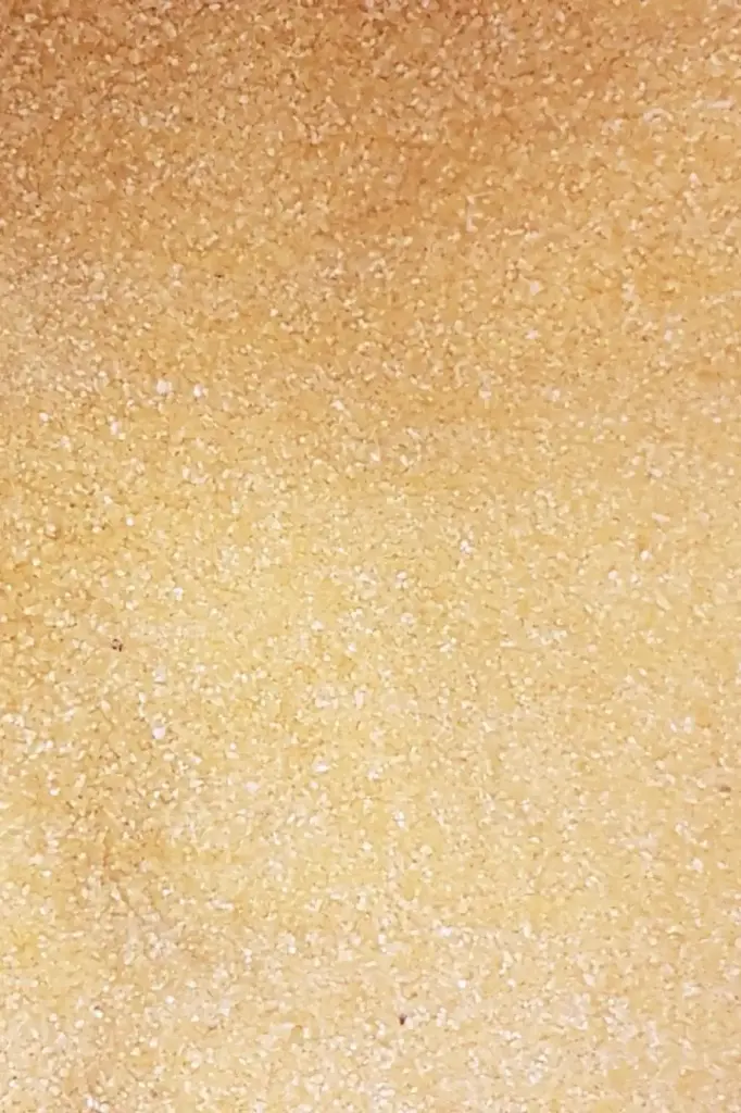 Polenta bio/100g