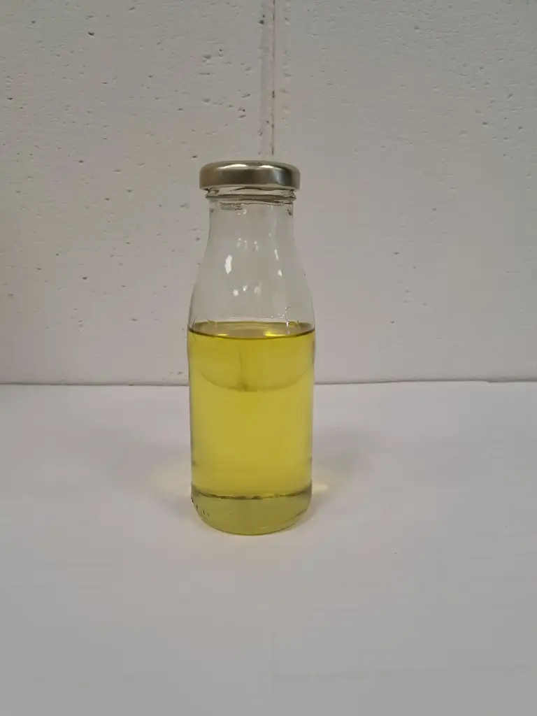 Huile d'arachide équitable /100ml