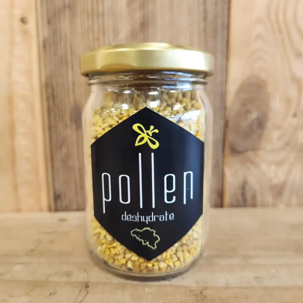 Pollen belge