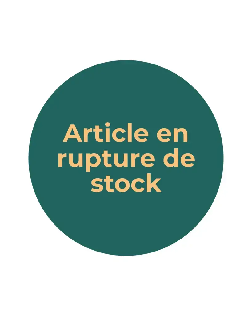 Bière fruitée Biolithics Rosée Bio
