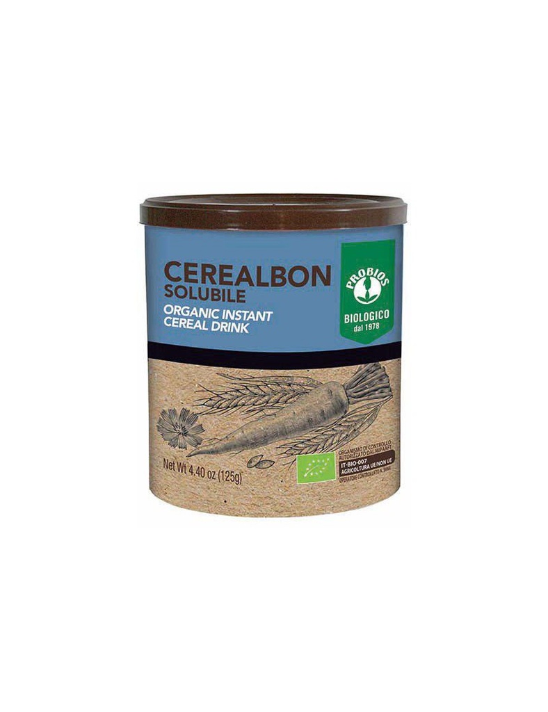 Substitut de café Succédané bio