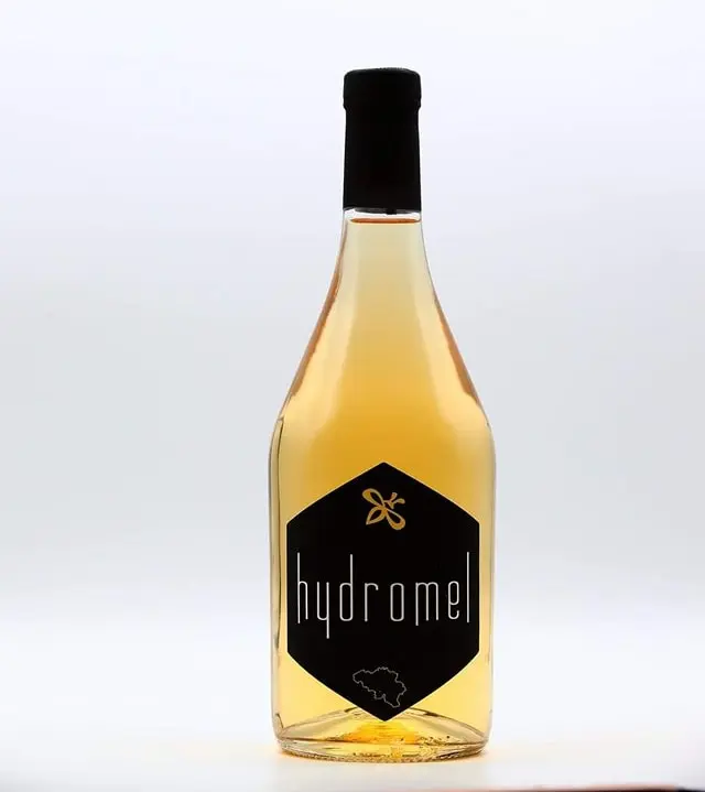Hydromel 