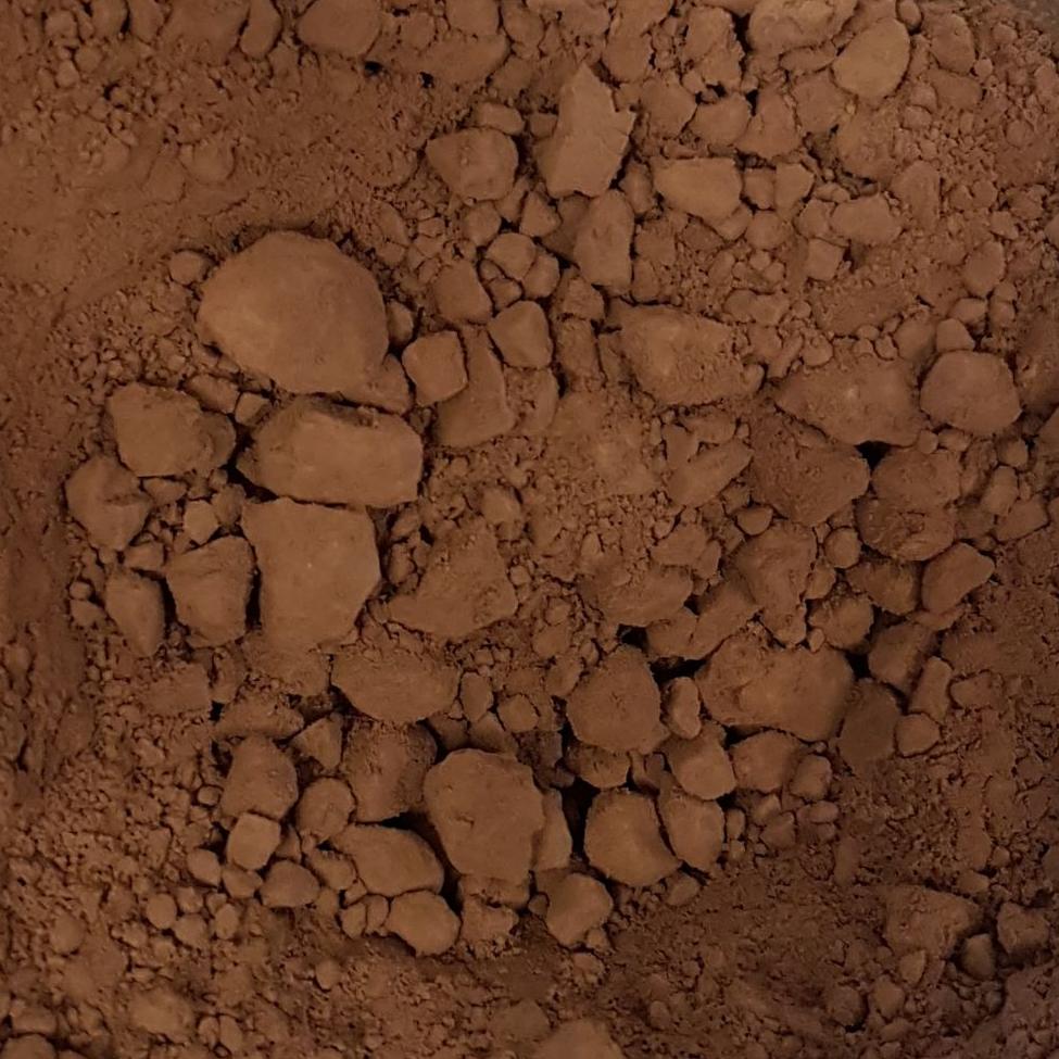 Cacao non sucré bio en vrac /100g