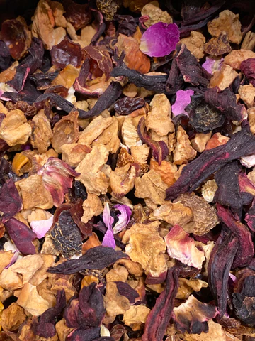Tisane Rosée Printanière en vrac /50g