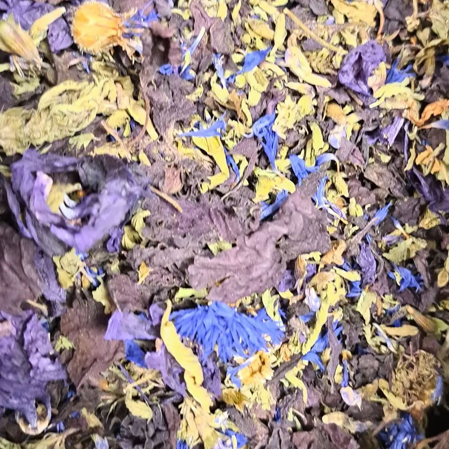 Tisane Douceur - Sacrées Végétales /10g