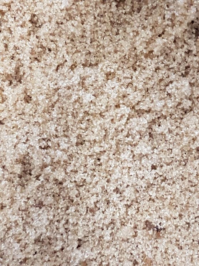 Cassonade blonde en vrac/100g