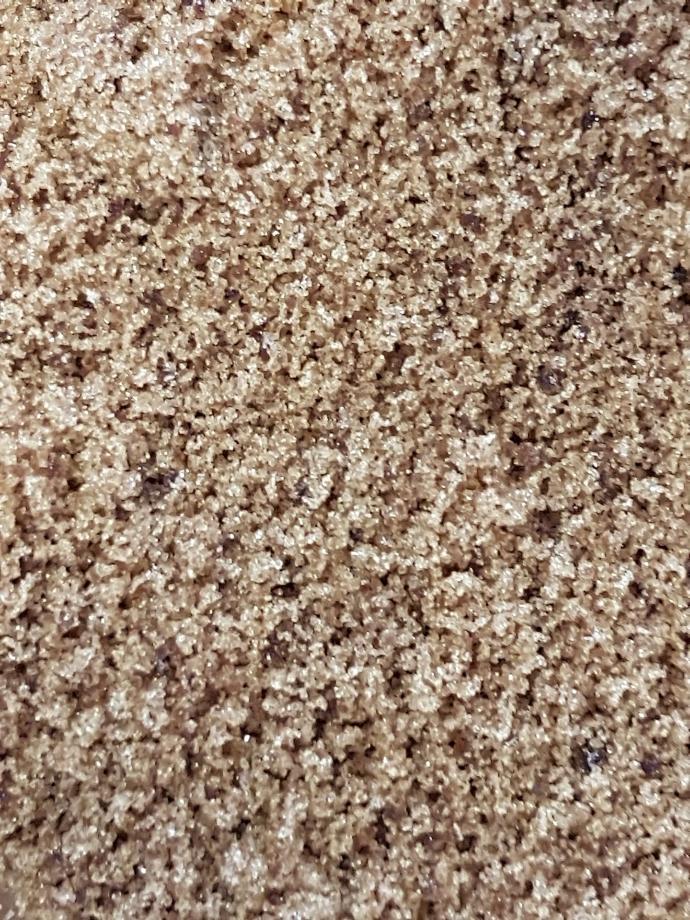 Cassonade brune en vrac/100g