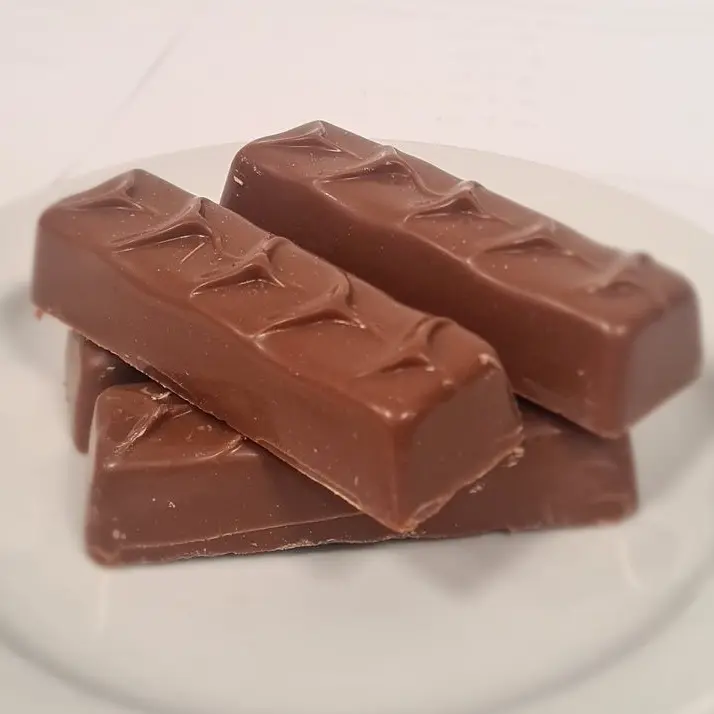 Barre Kawète (chocolat au lait)