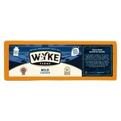 Cheddar /100g