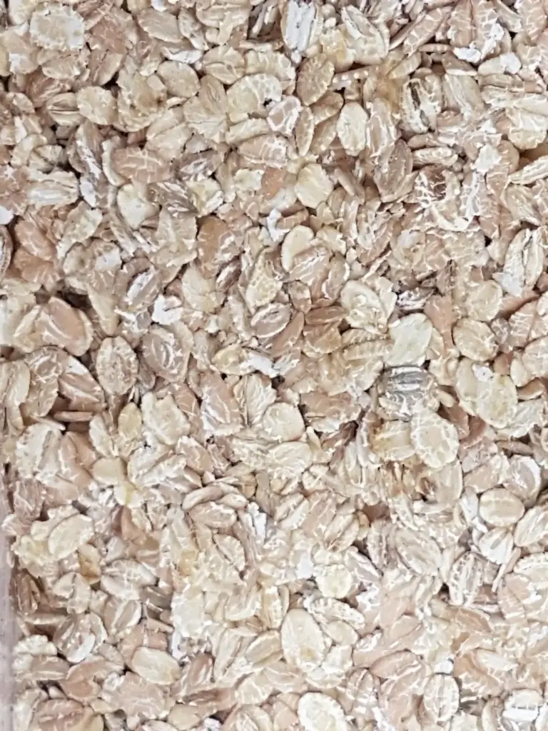 Céréales Muesli 5 flocons/ 100g