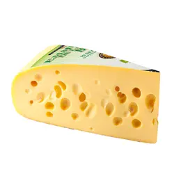 Emmental Bio Français /100g 