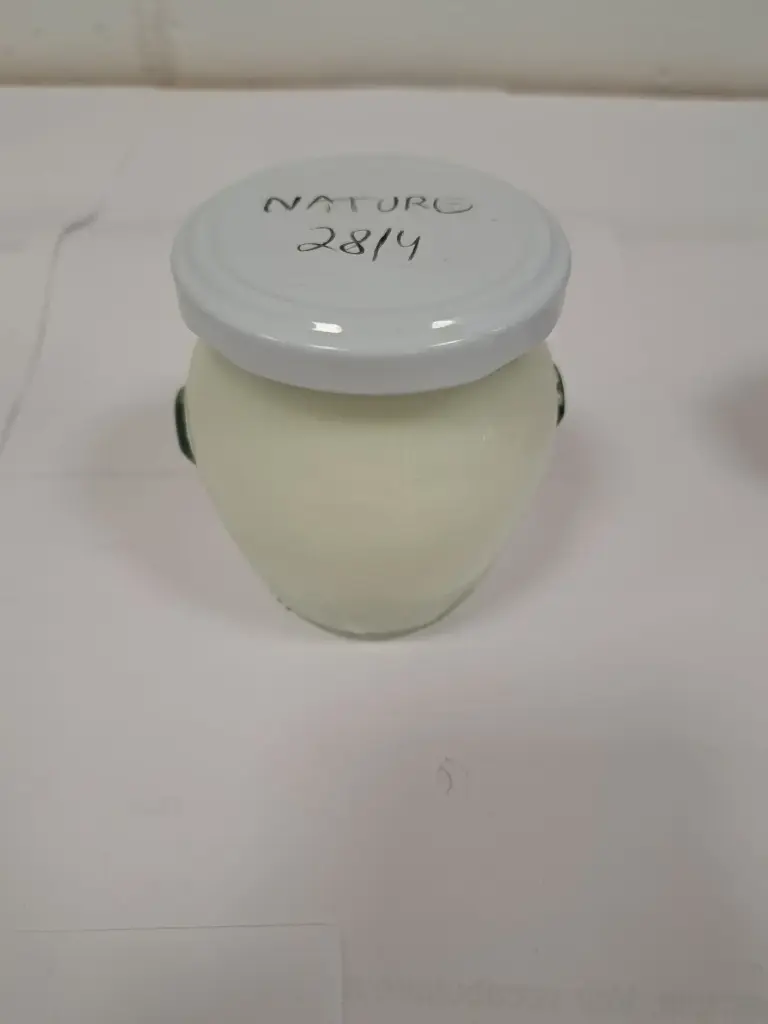 Yaourt vache nature 200 ml (stock à confirmer)