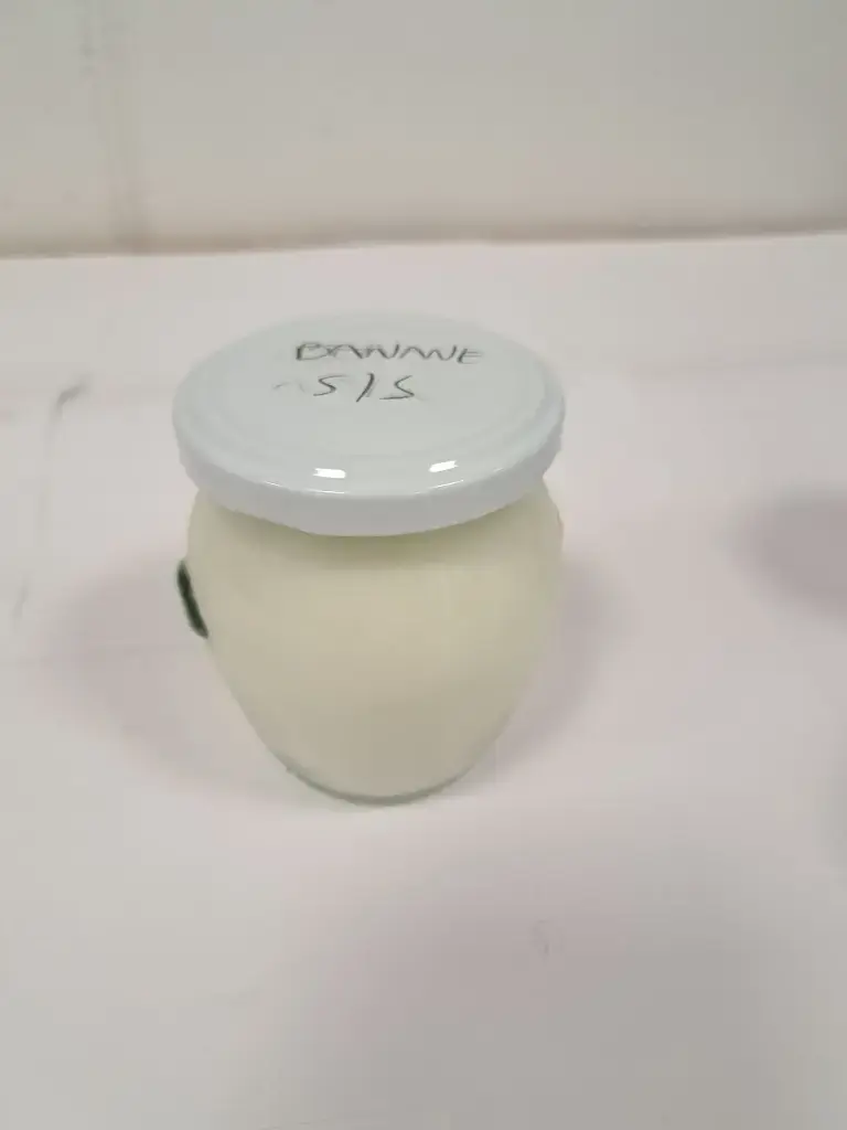 Yaourt vache banane 200 ml (stock à confirmer)