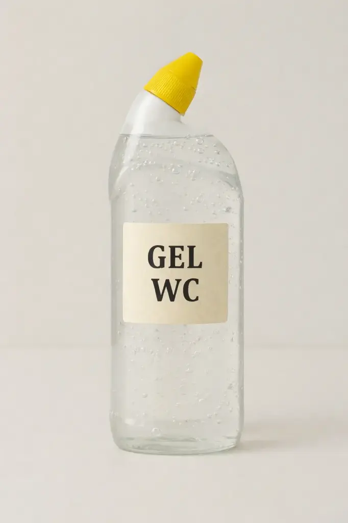 Gel WC /250ml