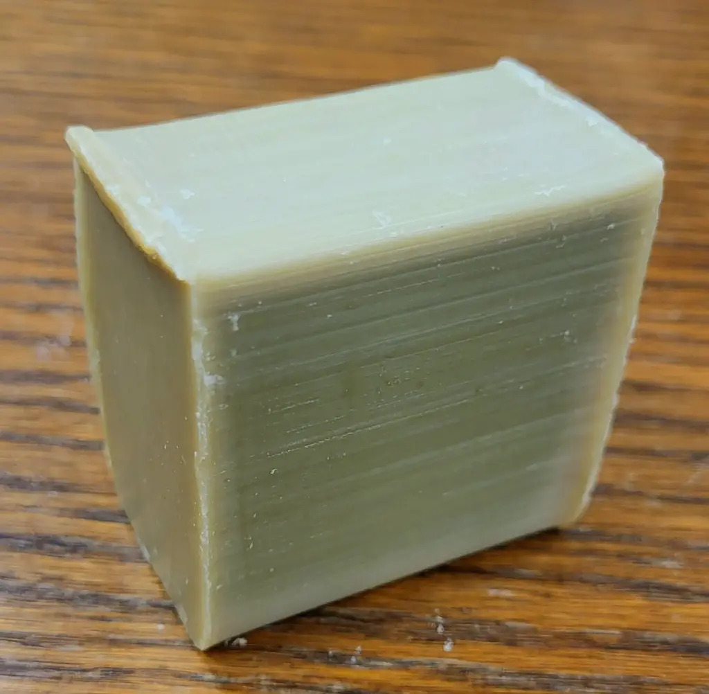 Savon de Marseille 100g 