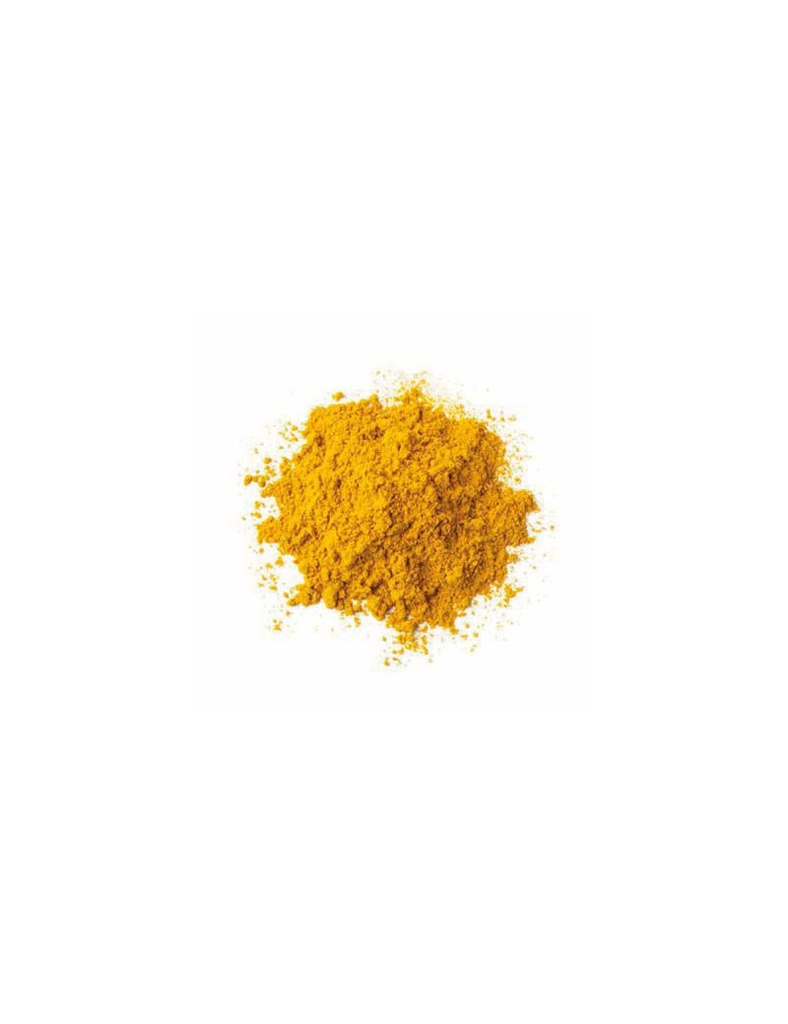 Curry Doux /10g 