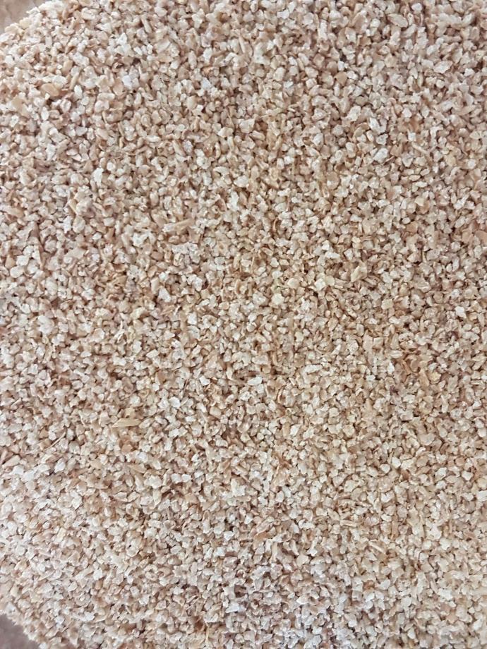 Chapelure bio en vrac/100g