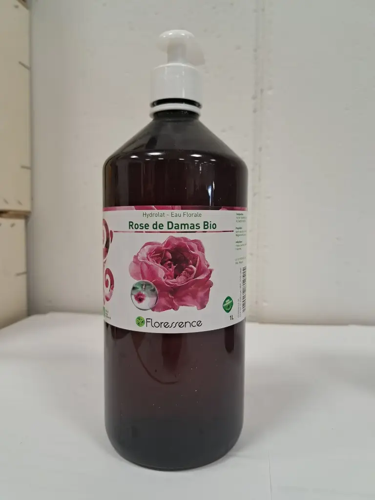 Hydrolat de Rose /100ml 