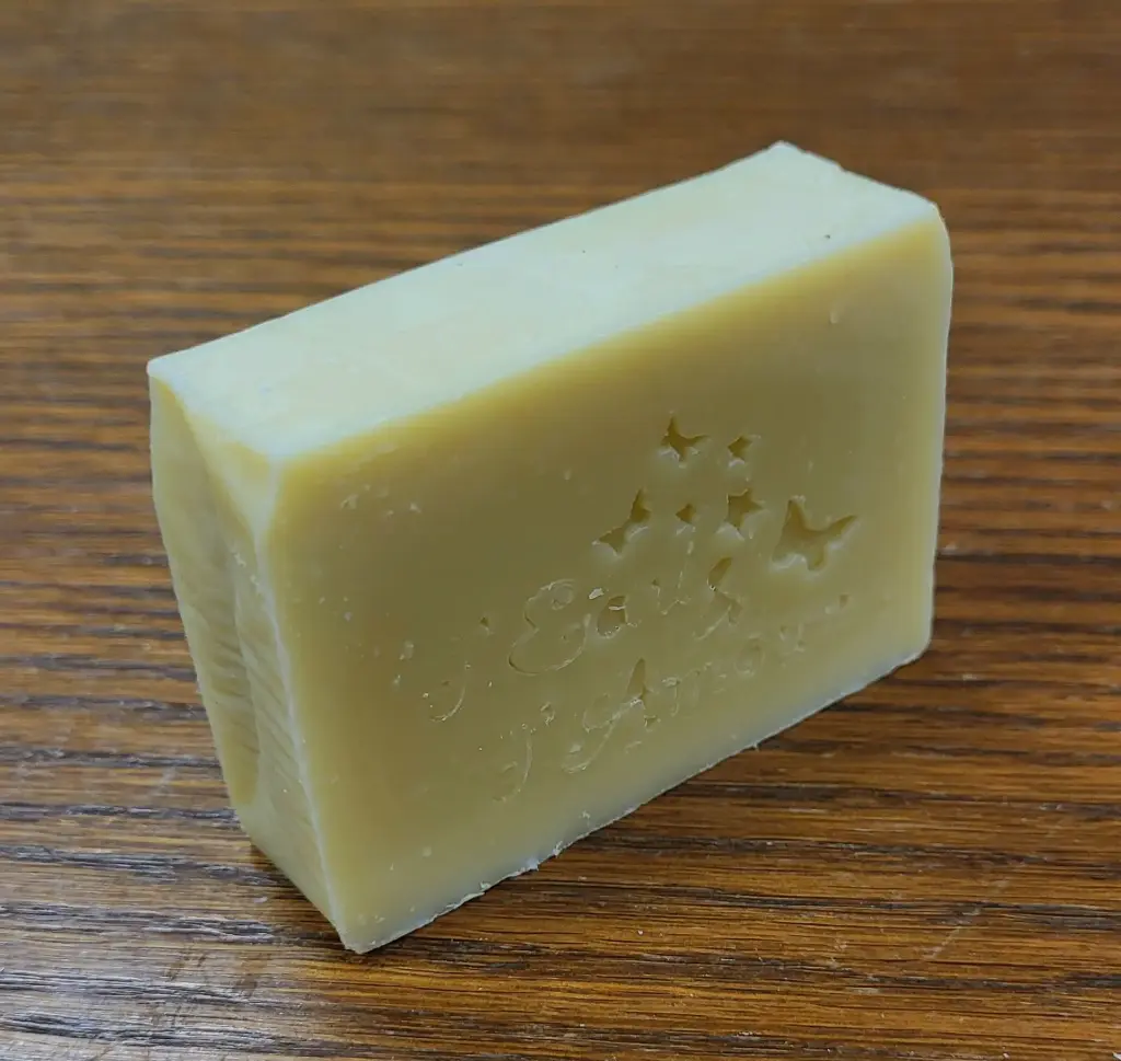 Savon bambinos