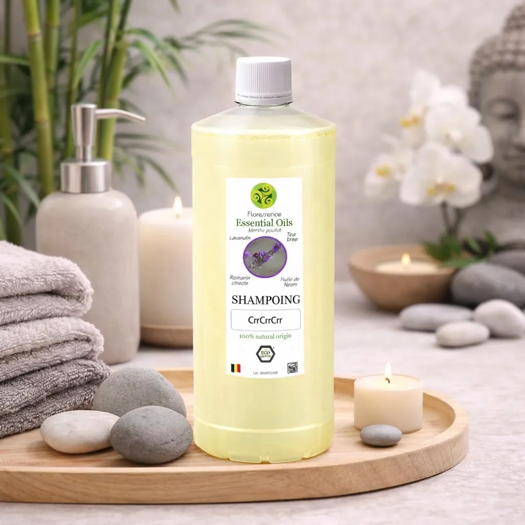 Shampooing pour pour les enfants en période scolaire