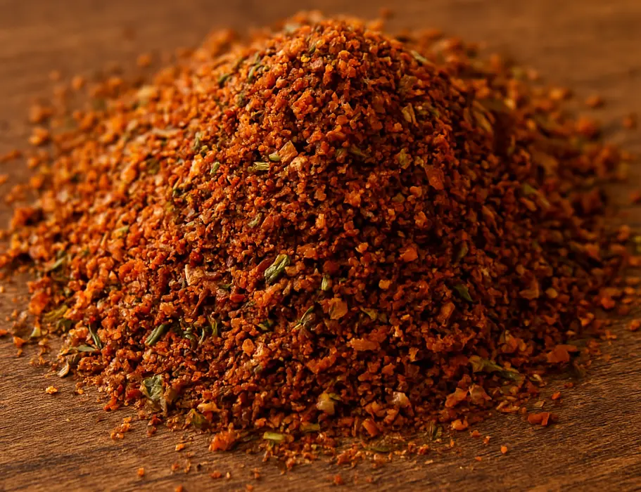 Mélange Cajun /10g 