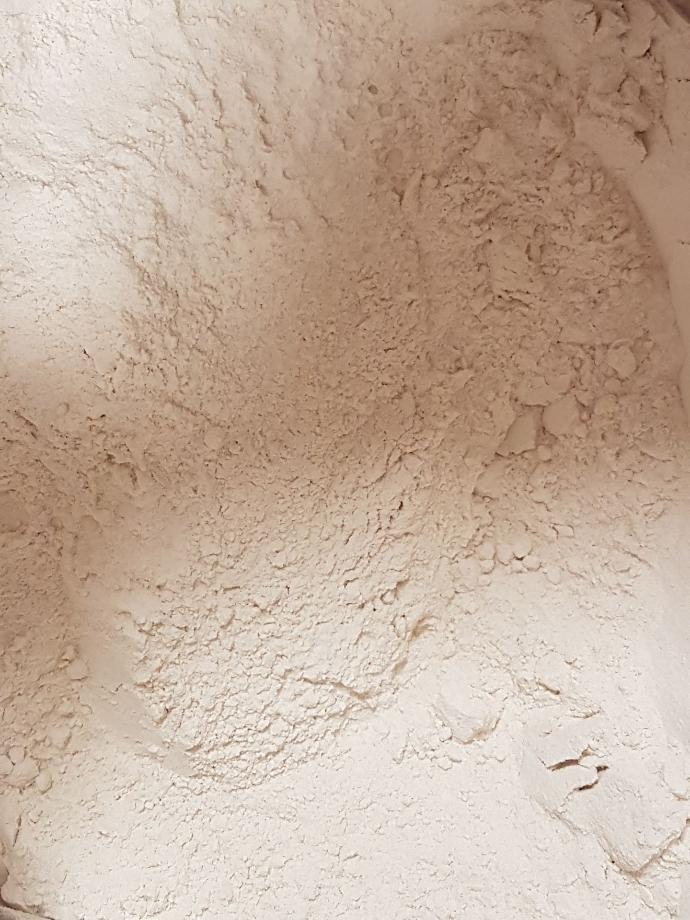 Farine de froment blanche bio en vrac /1kg