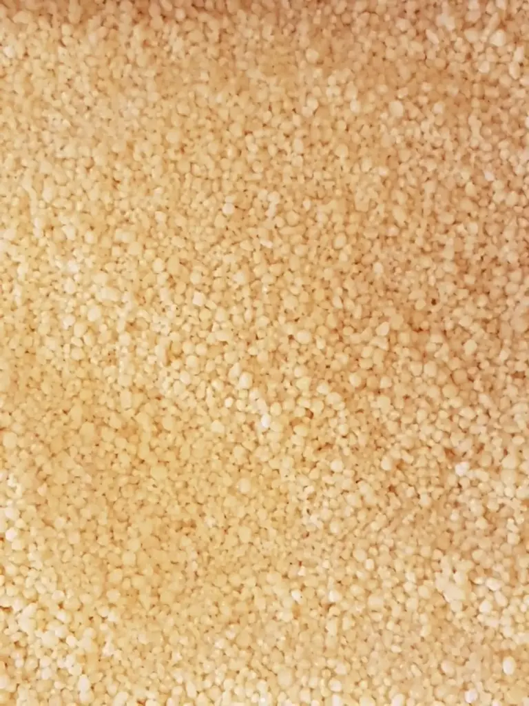 Couscous maïs-riz sans gluten bio/100 g