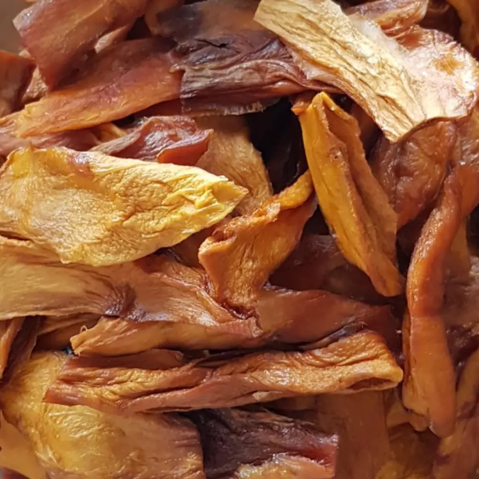 Mangue bio en vrac/100g