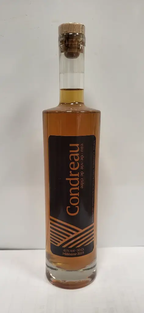 Condreau (type "Calvados" belge) (-10 %)