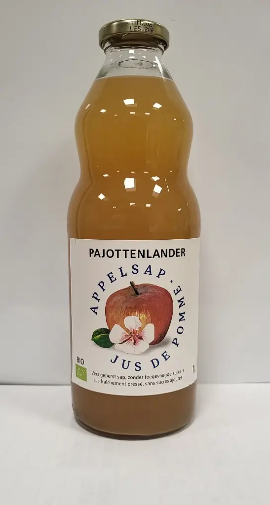 Jus de pomme Pajottenlander 1 L