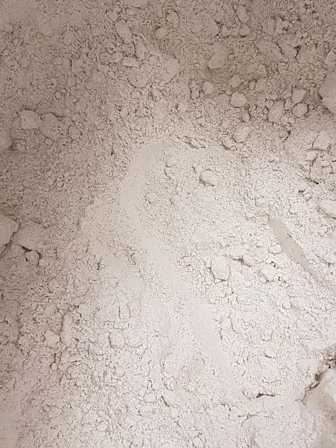 Farine de sarrasin semi-complète belge /1kg