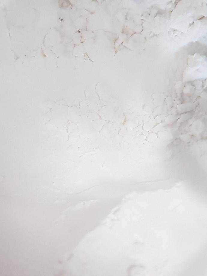 Fécule de PDT bio /100g