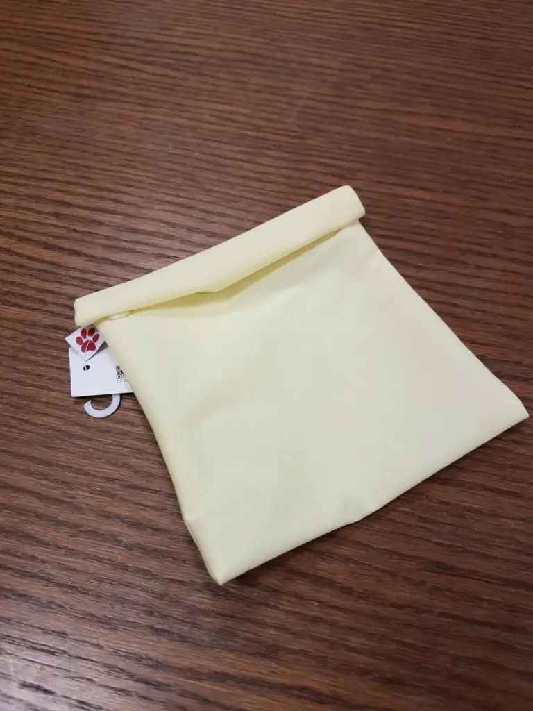 Sac de congélation 15x15 cm