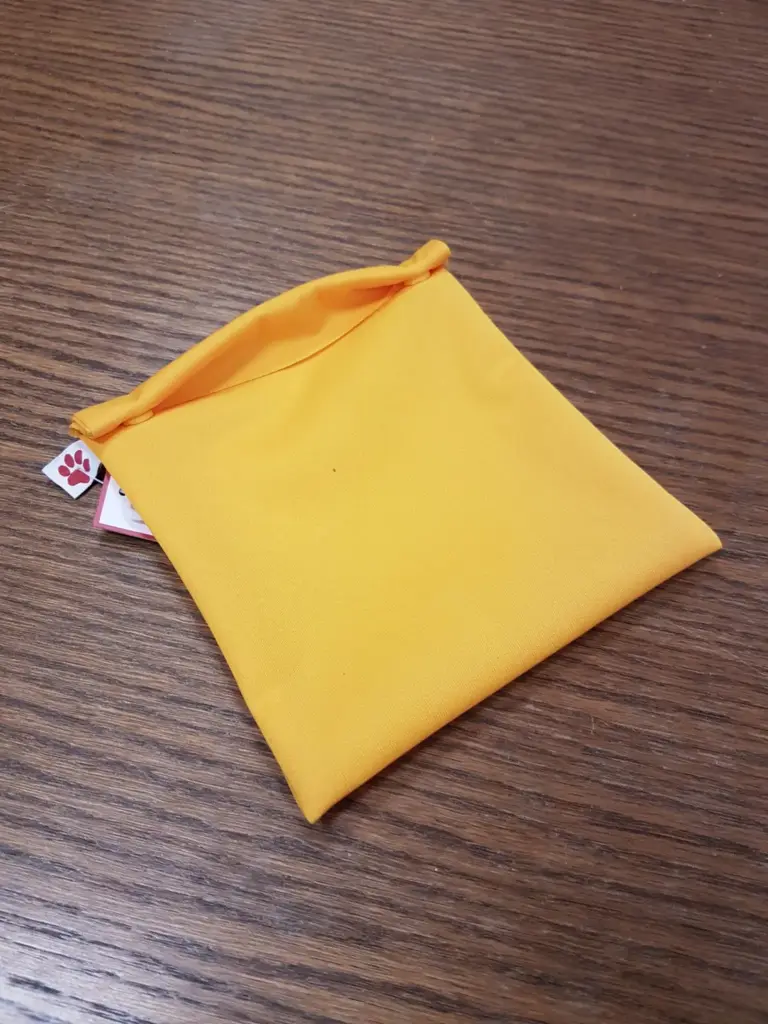 Sac de congélation 15x15 cm