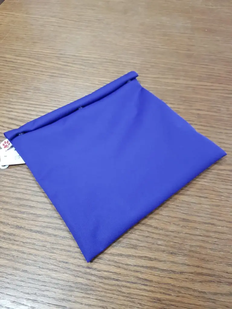 Sac de congélation 22x22 cm