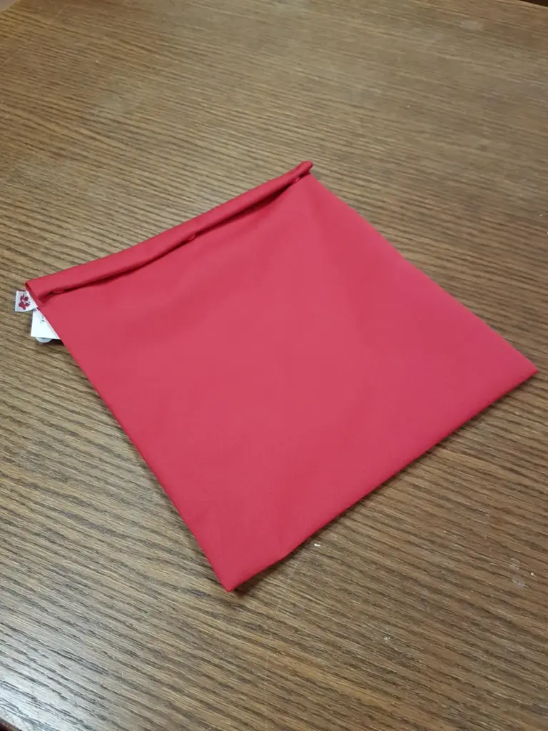 Sac de congélation 27x27 cm