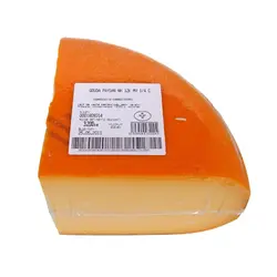 Gouda Vieux Noord-Hollande AOP /100g  
