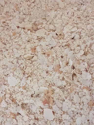 Levure maltée bio /20g