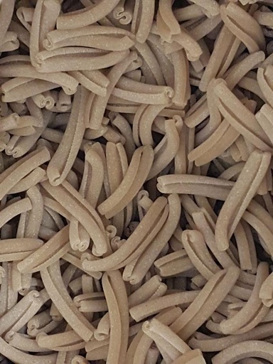 Pâtes caserecce bio (sans gluten) /100g