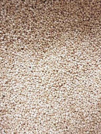 Quinoa bio belge/100g