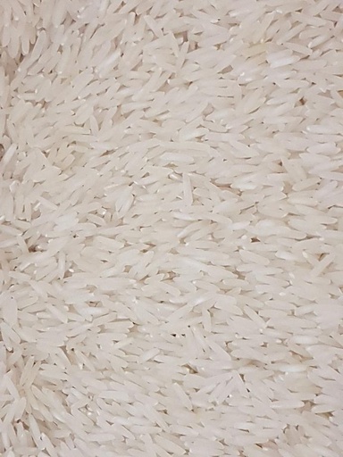 Riz basmati blanc bio/100g