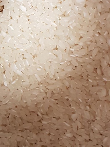 Riz long blanc bio/100g