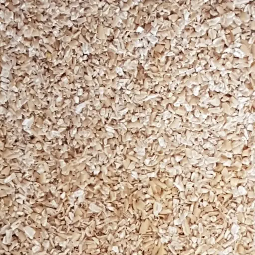 Son d'avoine bio/50g