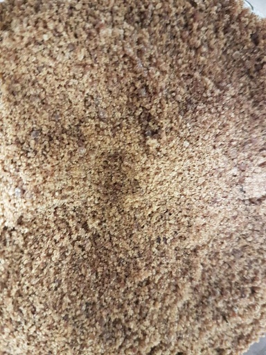 Sucre de coco bio/100g