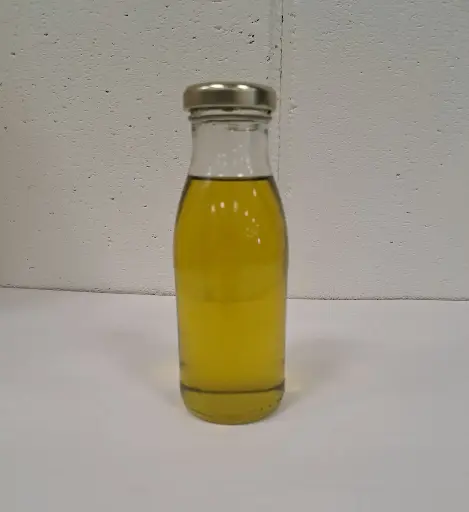 Huile d'olive Bio Critida /100ml