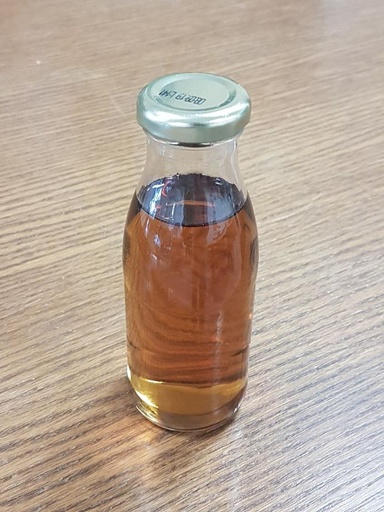 Vinaigre de cidre bio /100ml