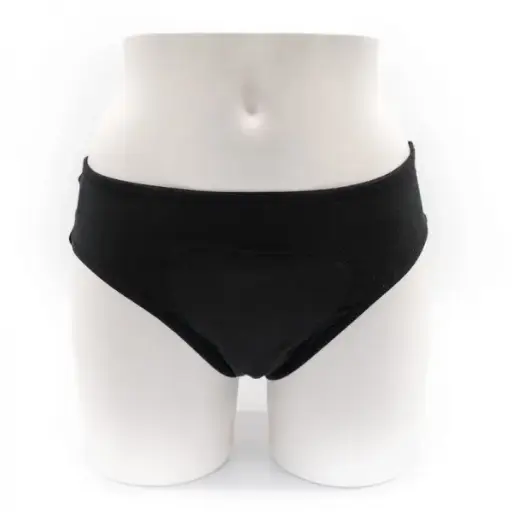 Culotte menstruelle