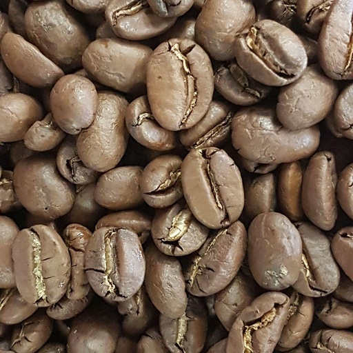 Café Saveur du soir déca en vrac (grain ou moulu)/100g