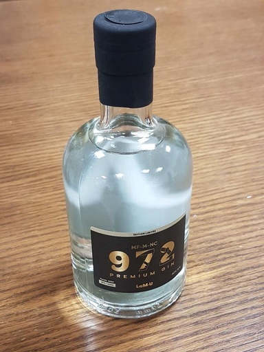 Gin 972