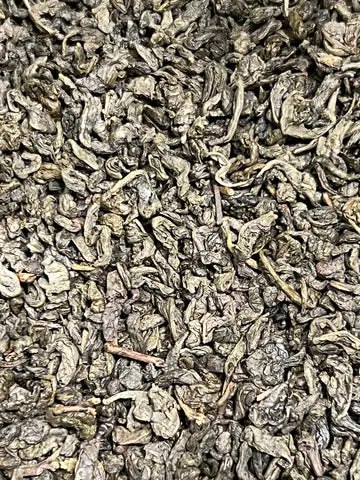 Thé vert Gunpowder en vrac /50g